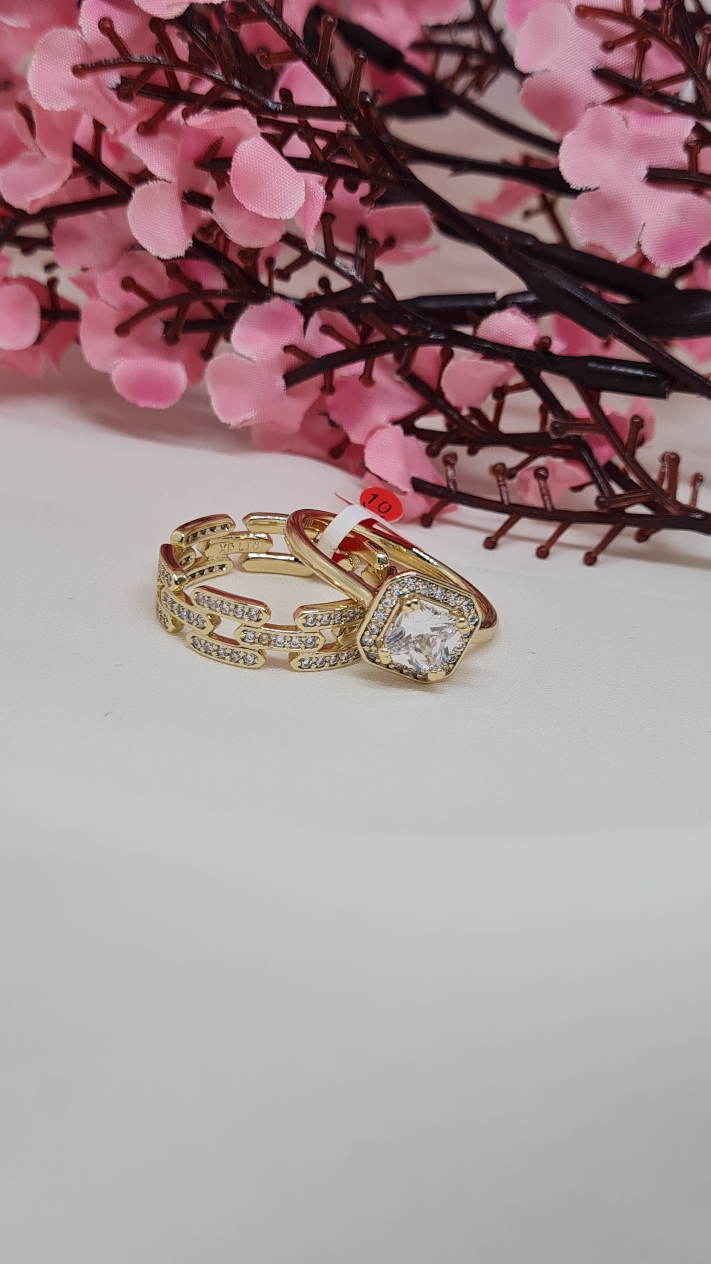 Anillo matrimonio