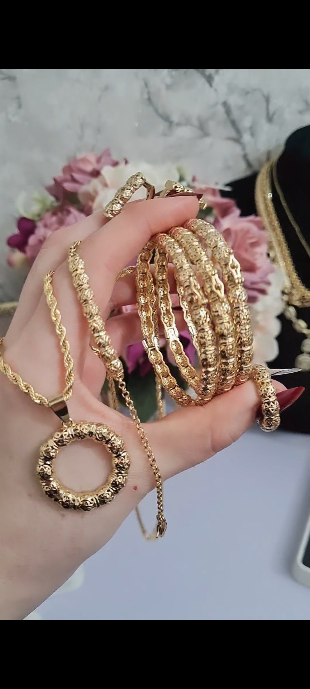 A Conjunto dak ibra