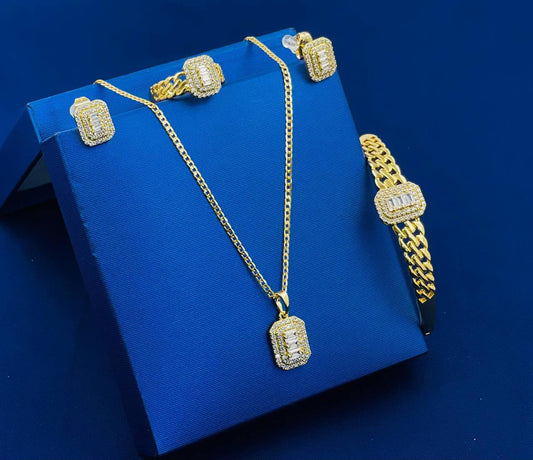 A Conjunto Diana