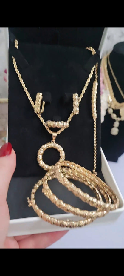 A Conjunto dak ibra