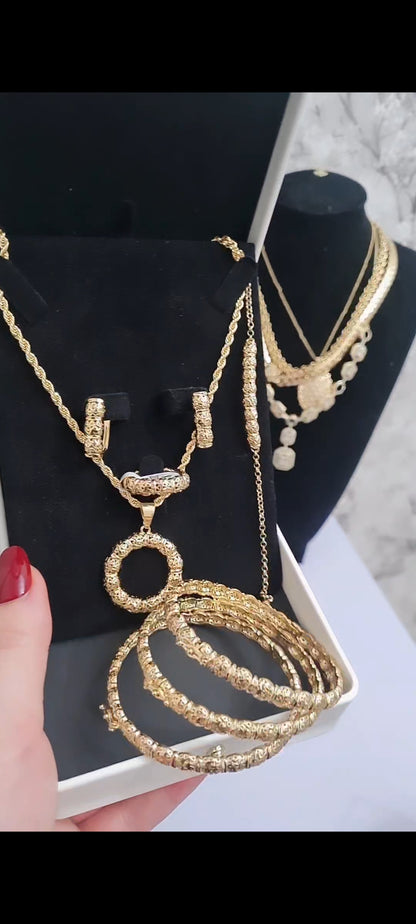 A Conjunto dak ibra