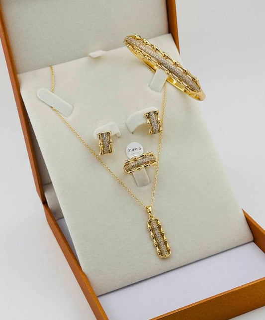 A Conjunto hana