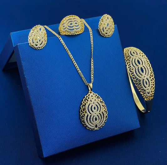 A Conjunto reyna