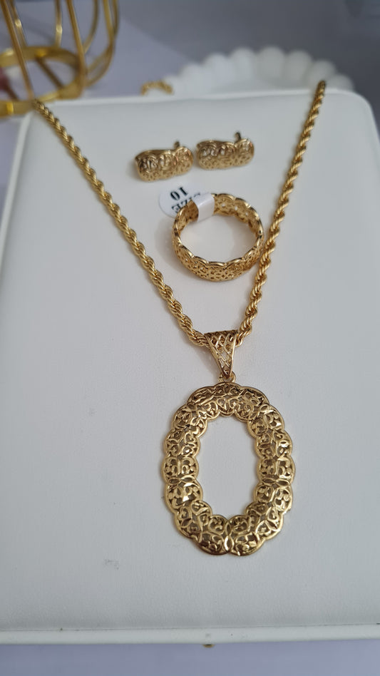 A Conjunto 3D