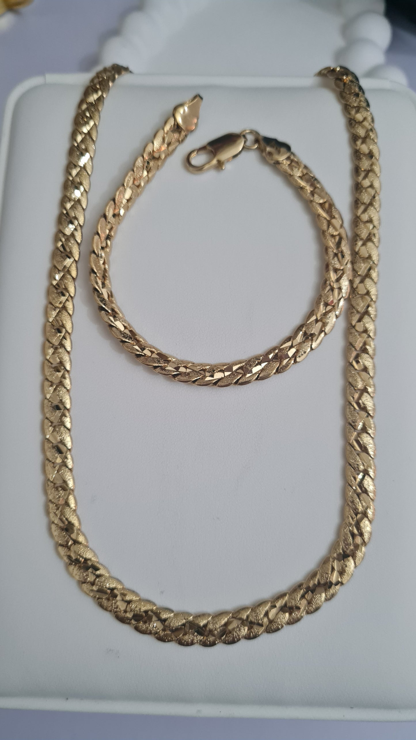 A Conjunto radco pik