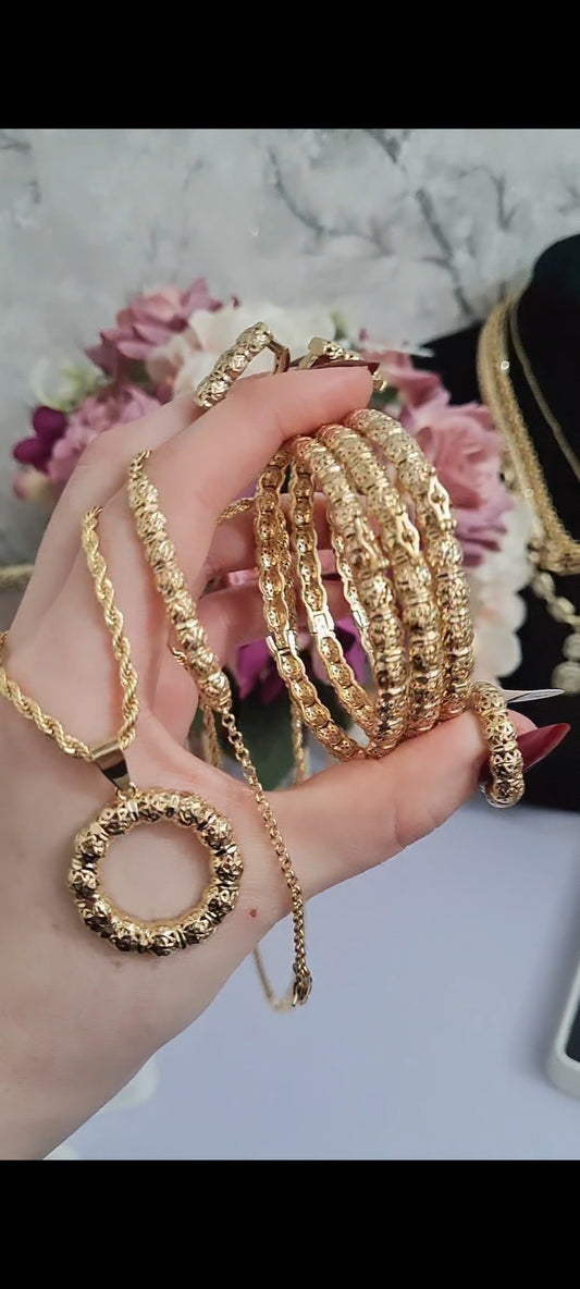 A Conjunto dak ibra