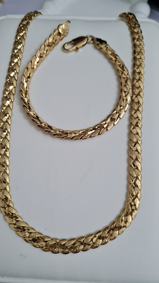 A Conjunto radco pik